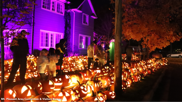 Halloween