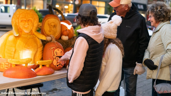 Halloween