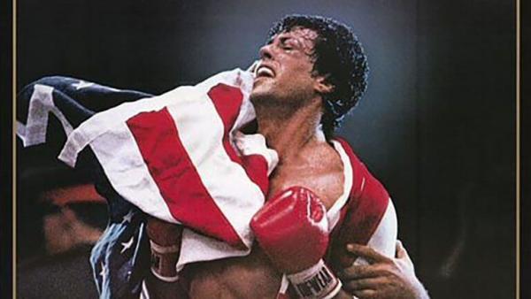 Rocky