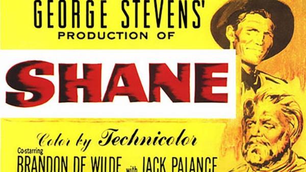 Shane