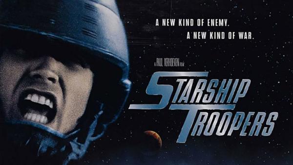 Starship-Troopers