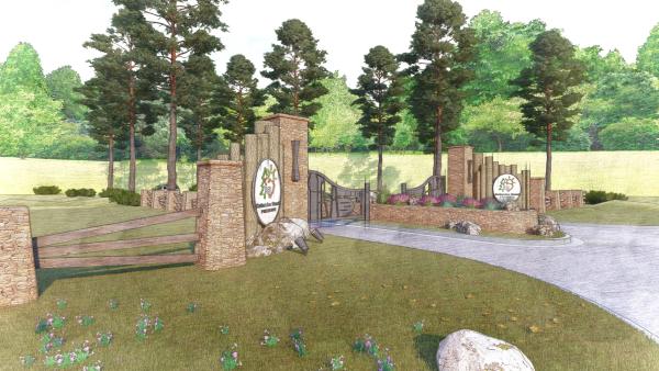 Catawba Bend Preserve
