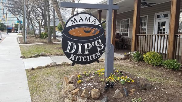 Copy of Mama Dips Kitchen