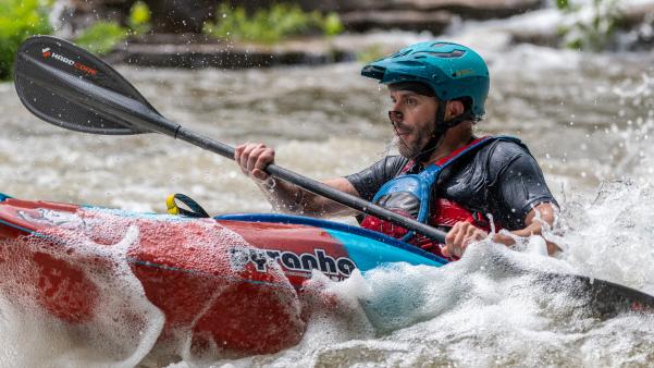 Stonycreek Rendezvous