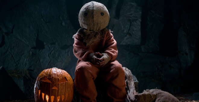 Trick 'r Treat