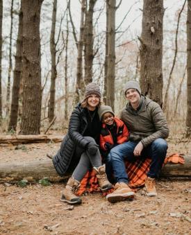 Rock Cut State Park Instagrammable Spots