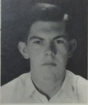 William Kelley Jr American Legion