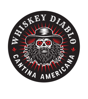 Whiskey Diablo