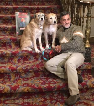 Bill Berloni Annie