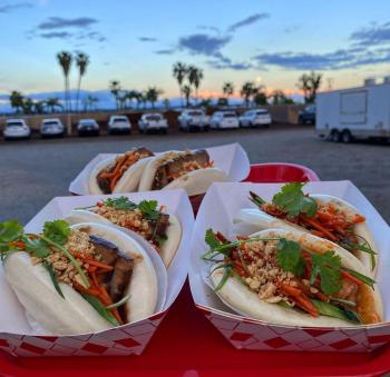 Ba To Food Truck