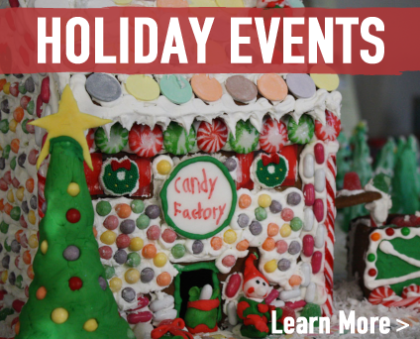 Holiday Season in Roanoke VA Events Activities Shopping Holiday Season in Roanoke VA Events Activities Shopping