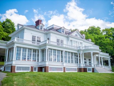 Moses Cone Manor