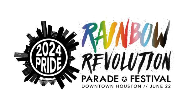 Rainbow Revolution - New Faces of Pride