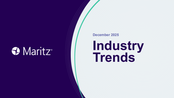 Maritz Industry Trends 2025 Thumbnail