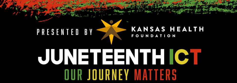 JuneteenthICT Our Journey Matters