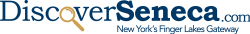 Seneca County logo