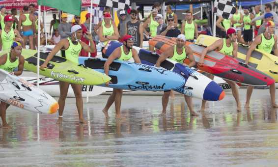 Lifeguard Championships