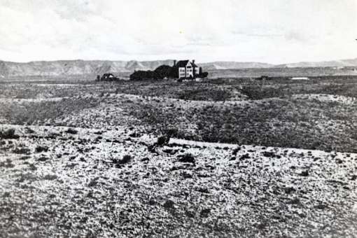 Hodgin Hall (1895)