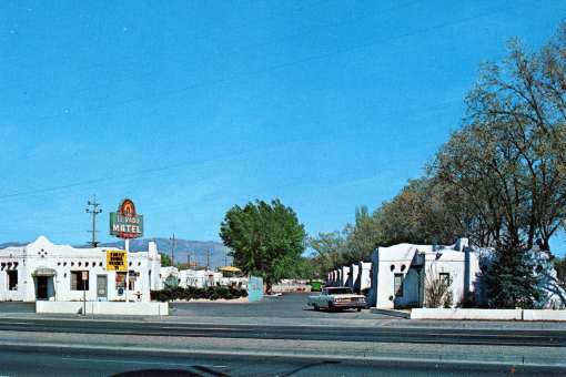 El Vado (1960)