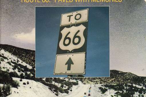 NM Magazine February 1989