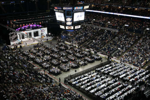 NHL Draft