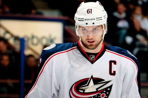Rick Nash