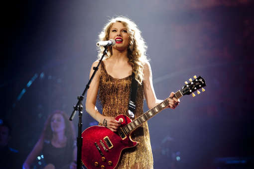 Taylor Swift