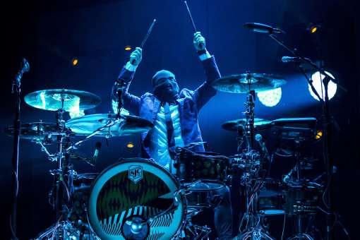 Twenty One Pilots - 2017