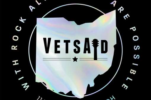 Vets Aid Logo