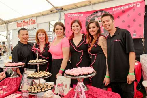 Taste of Huntington Beach