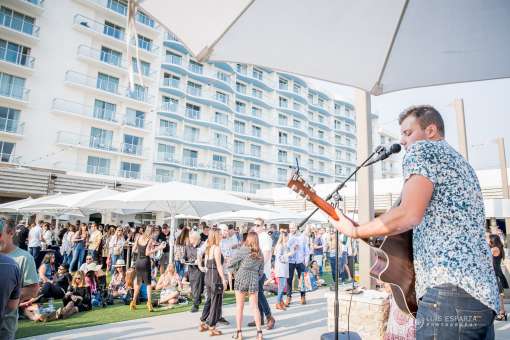 California Wine Festival