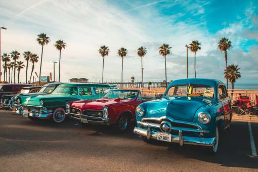 Huntington Beach Blog