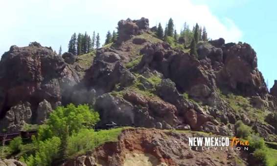 Chama - New Mexico Tourism - Hotels, Restaurants & Things to Do - New 