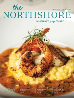 Fall-Winter 2025-26 Visitor Guide cover