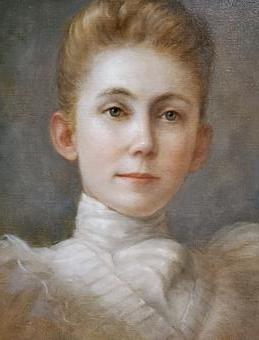 Maria Howard Weeden