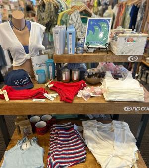 K Coast Surf Shop