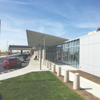 Copy of Akron-Canton Airport - Awareness Campaign