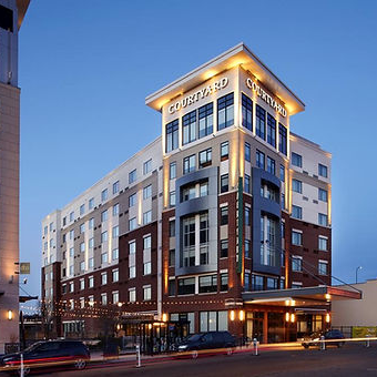 Copy of Hotel - Awareness Campaign