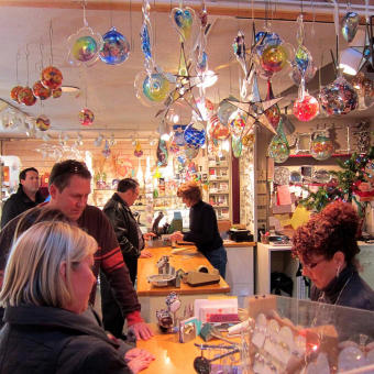 Copy of Don Drumm Studios - Awareness Campaign