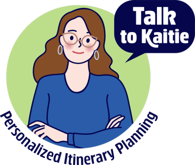 Talk to Kaitie