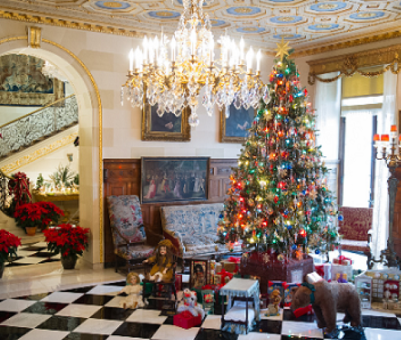 Nemours Estate