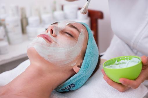 The Woodhouse Day Spa
