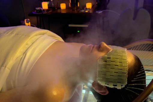 Miori Luxury Spa