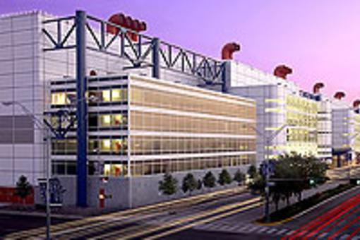 George R. Brown Convention Center