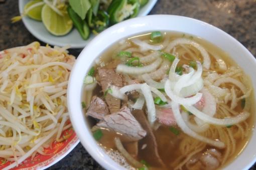 PHO BINH