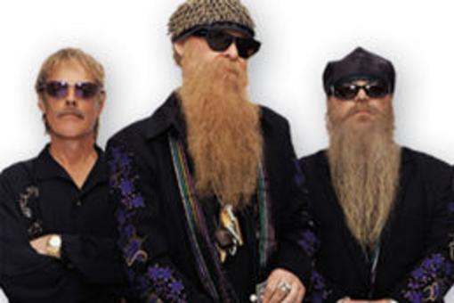 ZZ Top