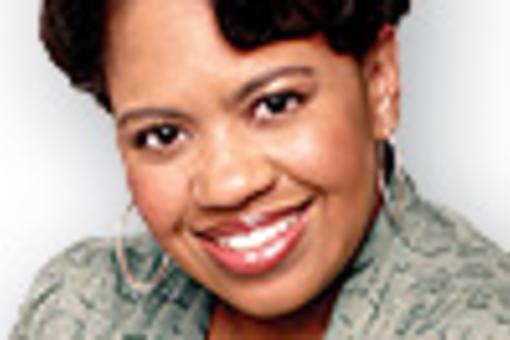 Chandra Wilson
