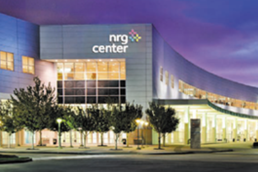 NRG Park (formerly Reliant Park)