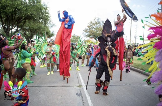 Caribbean Fest Houston