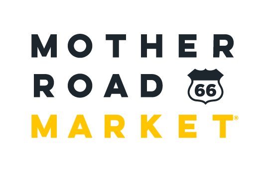 Mother Road Market Logo